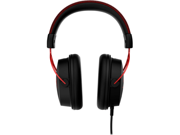 HP HyperX Cloud Alpha - Gaming Headset