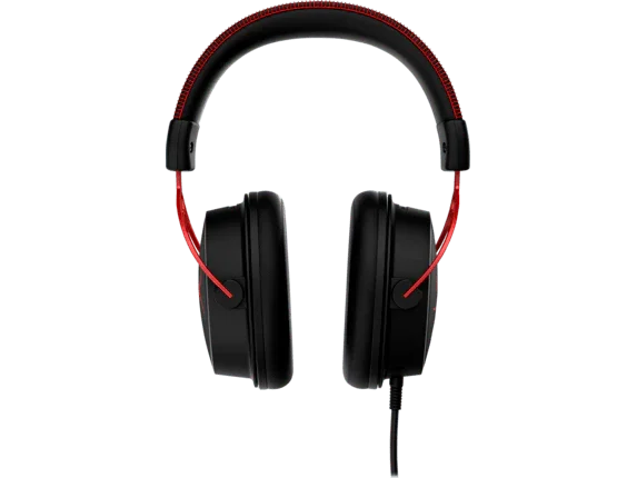 HP HYPERX CLOUD ALPHA – Wired (3.5mm) / Gaming – Over-Ear Headset