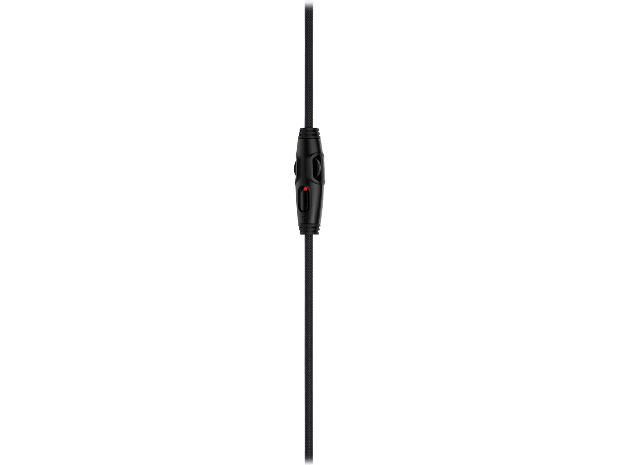 HP HYPERX CLOUD ALPHA – Wired (3.5mm) / Gaming – Over-Ear Headset