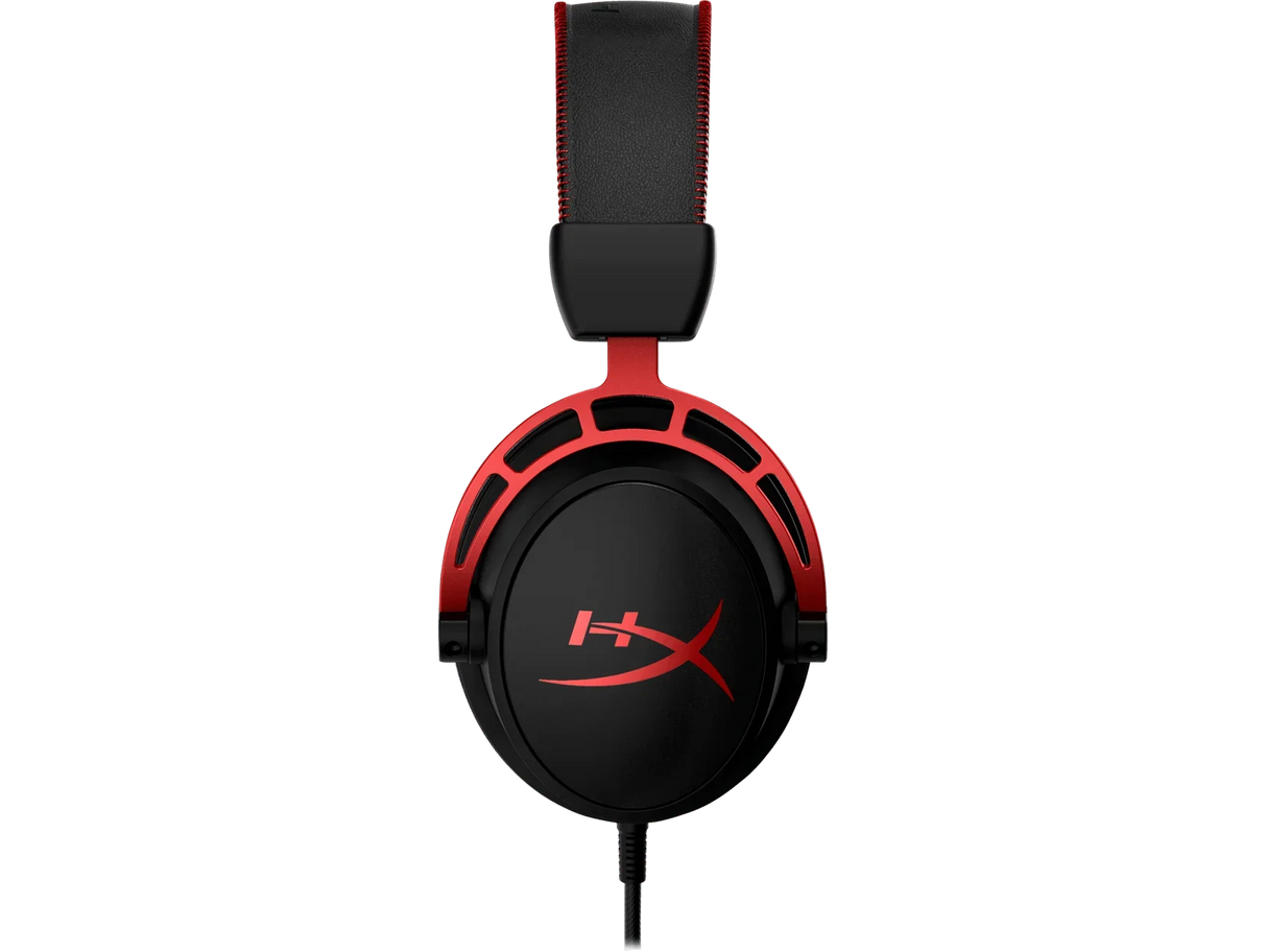 HP HYPERX CLOUD ALPHA – Wired (3.5mm) / Gaming – Over-Ear Headset