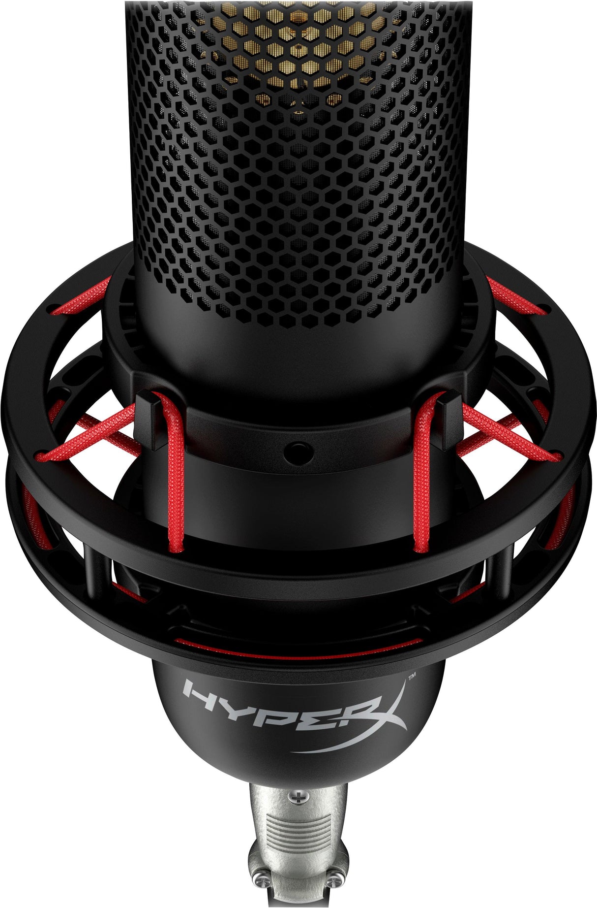 HP HyperX ProCast Microphone Black (699Z0AA)