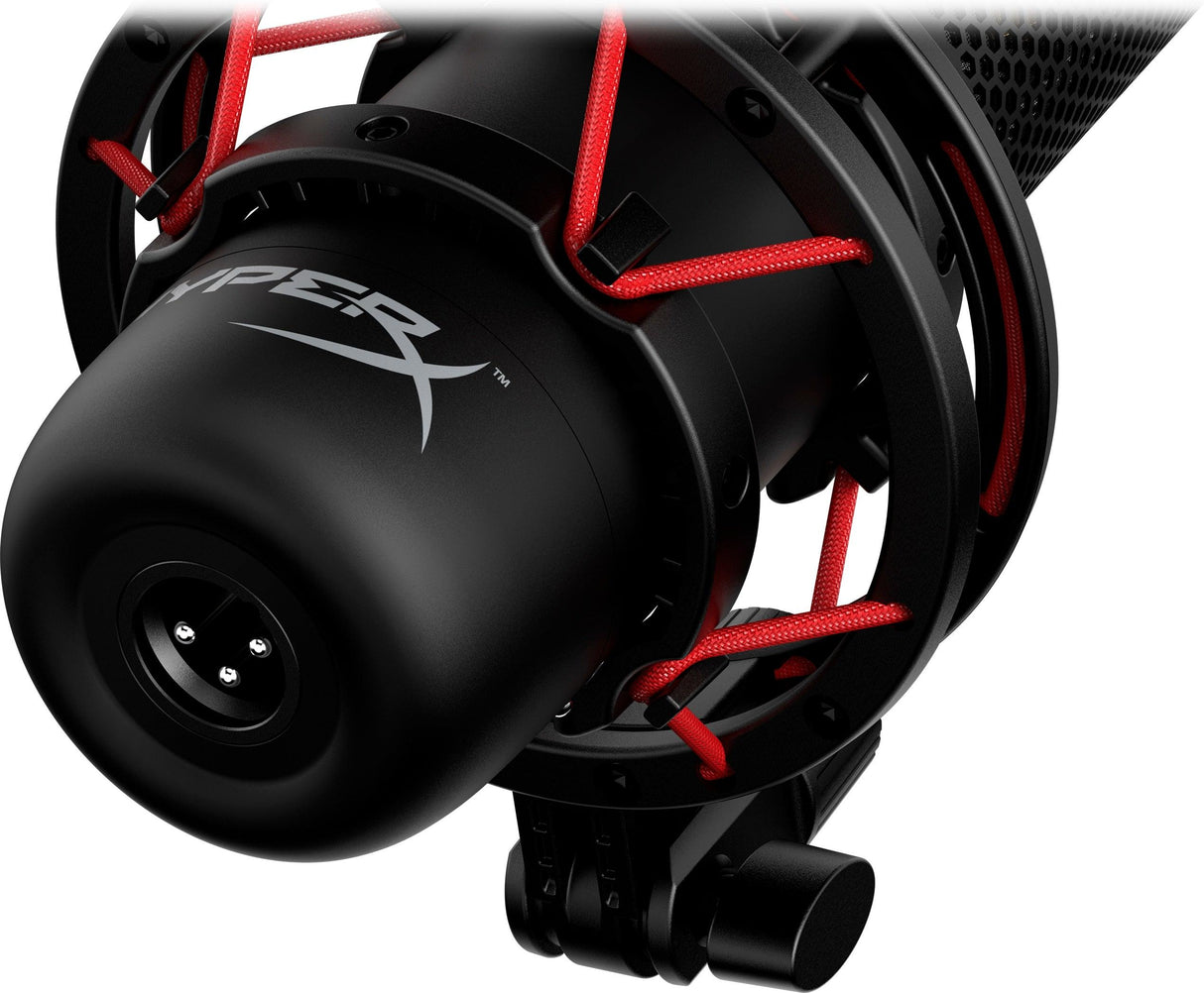 HP HyperX ProCast Microphone Black (699Z0AA)