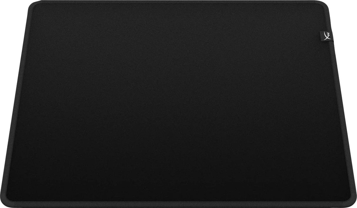 HP HYPERX PULSEFIRE MAT – Large / Cloth / Rubber Base & Stitched Edges – Gaming Mouse Pad