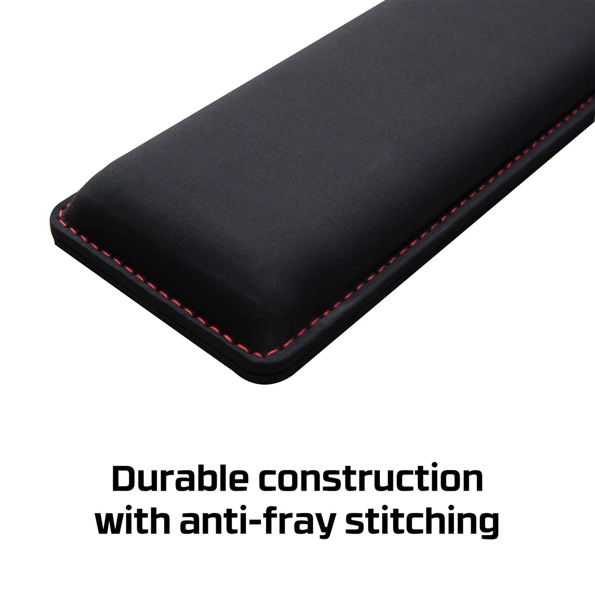 HP HyperX Wrist Rest - Keyboard - Compact 60% 65% (4Z7X0AA)
