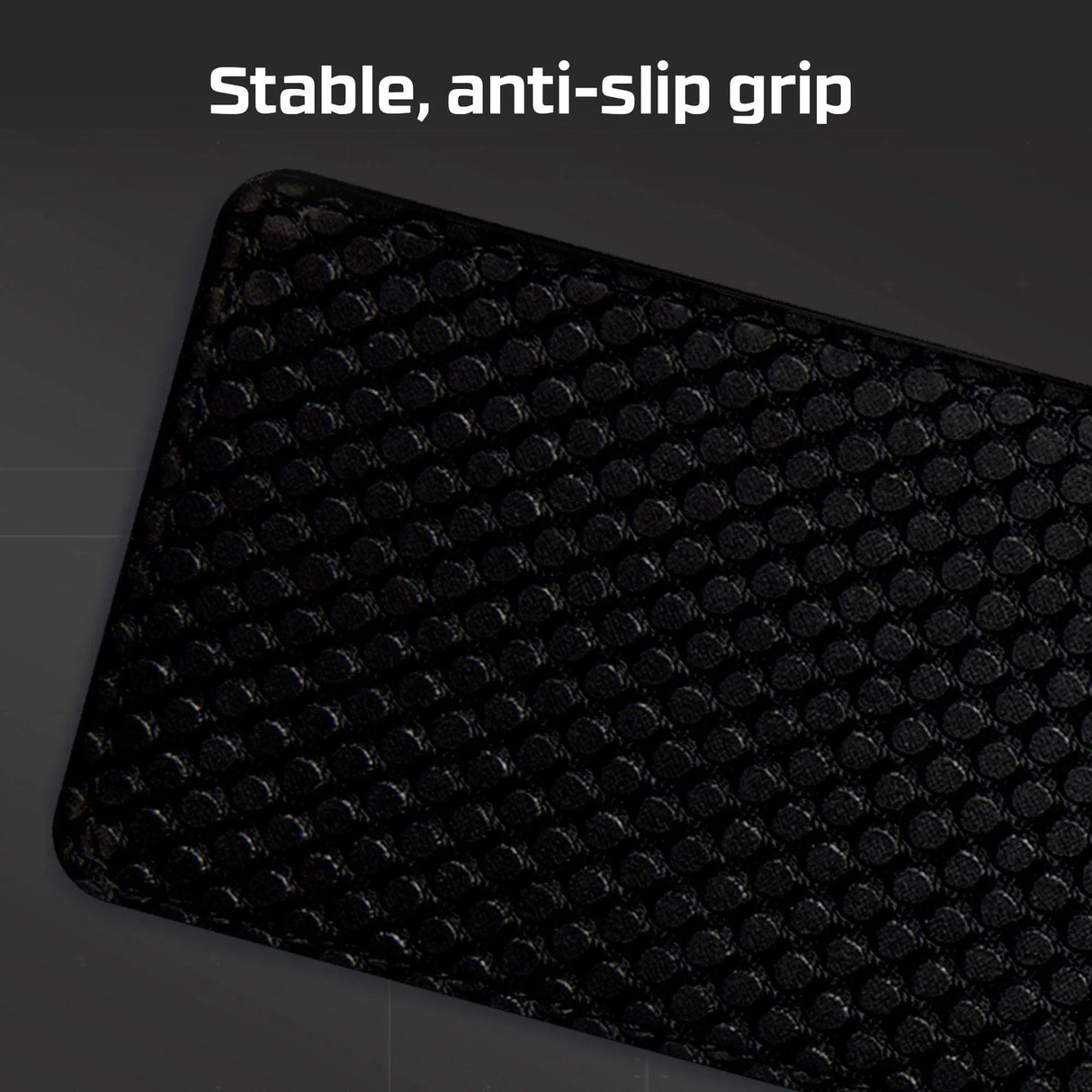 HP HyperX Wrist Rest - Keyboard - Full Size (4P5M9AA)
