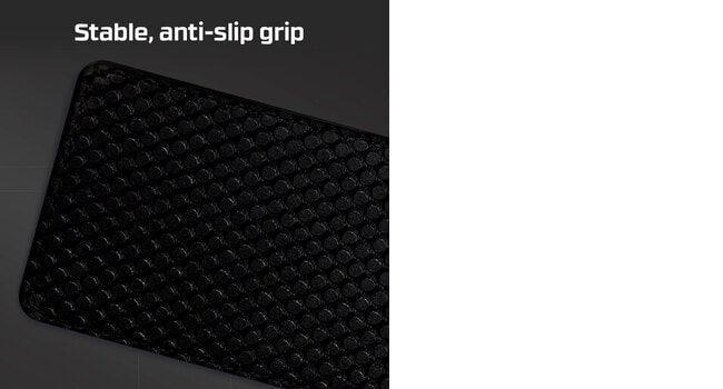 HP HyperX Wrist Rest - Keyboard - Tenkeyless (4Z7X1AA)