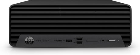 HP i3-13100 (12MB Cache) | 8GB DDR4-SDRAM | 256GB SSD |Intel UHD Graphics 730 |Windows 11 Pro (8Q797PA)