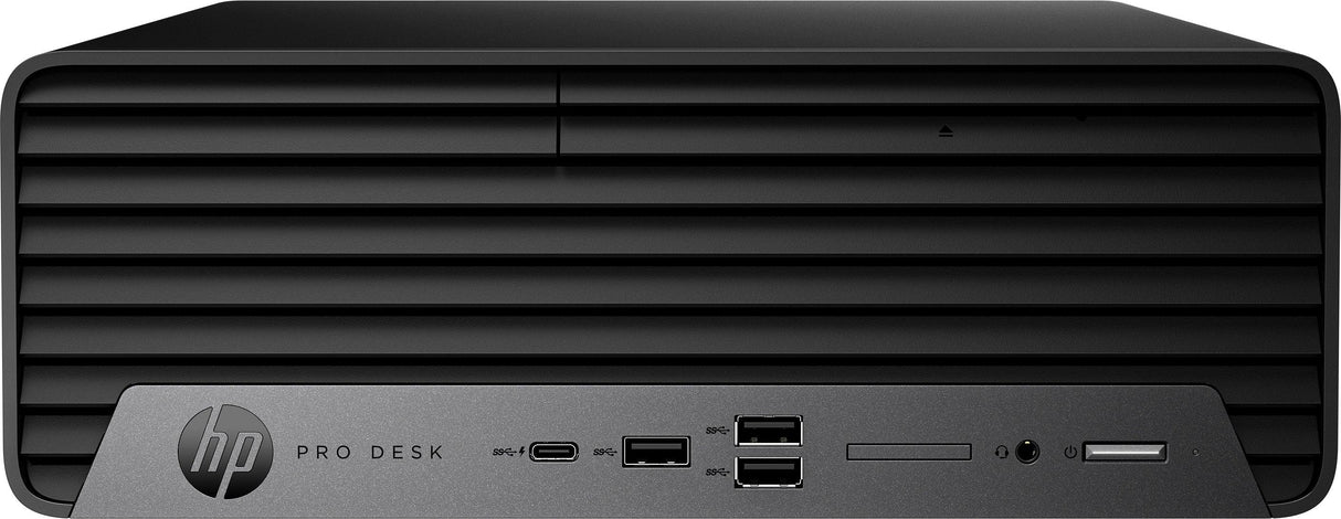 HP i5-13500 (24MB Cache) | 16GB DDR4-SDRAM | 512GB SSD |Intel UHD Graphics 770 | Windows 11 Pro (9G9U0PT)