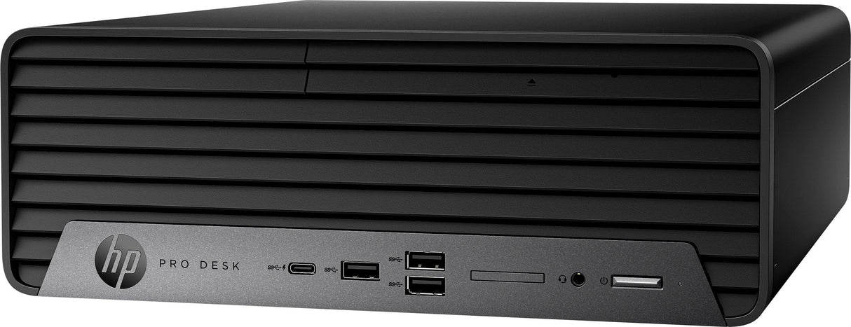 HP i5-13500 (24MB Cache) | 16GB DDR4-SDRAM | 512GB SSD |Intel UHD Graphics 770 | Windows 11 Pro (9G9U0PT)