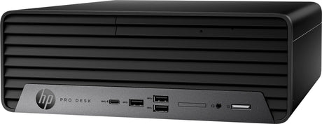 HP i5-13500 (24MB Cache) | 16GB DDR4-SDRAM | 512GB SSD |Intel UHD Graphics 770 | Windows 11 Pro (9G9U0PT)