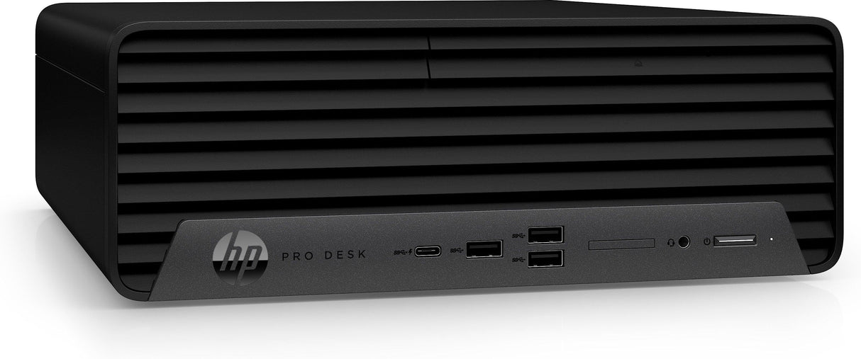 HP i5-13500 (24MB Cache) | 16GB DDR4-SDRAM | 512GB SSD |Intel UHD Graphics 770 | Windows 11 Pro (9G9U0PT)