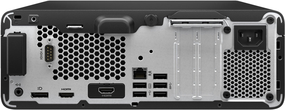 HP i5-13500 (24MB Cache) | 16GB DDR4-SDRAM | 512GB SSD |Intel UHD Graphics 770 | Windows 11 Pro (9G9U0PT)