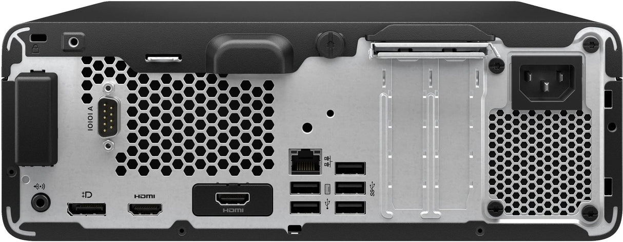 HP i5-13500 (24MB Cache) | 16GB DDR4-SDRAM | 512GB SSD |Intel UHD Graphics 770 | Windows 11 Pro (9G9U0PT)