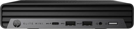 HP i5-13500T (24MB Cache) | 16GB DDR5-SDRAM | 512GB SSD |Intel UHD Graphics 770 | Bluetooth Windows 11 Pro (8Q950PA)