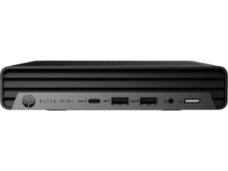 HP i5-13500T (24MB Cache) | 16GB DDR5-SDRAM | 512GB SSD |Intel UHD Graphics 770 | Bluetooth Windows 11 Pro (9G9S7PT)