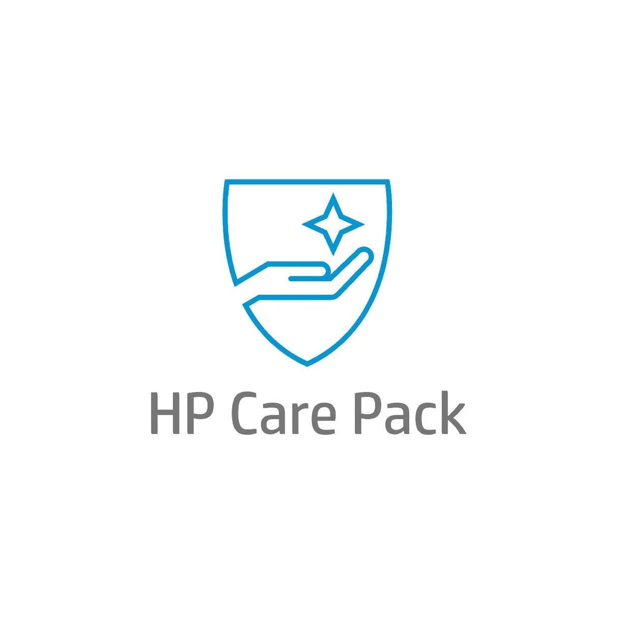 HP Installation Service with network configuration for Department Printer (1 unit) (U9JT3E)