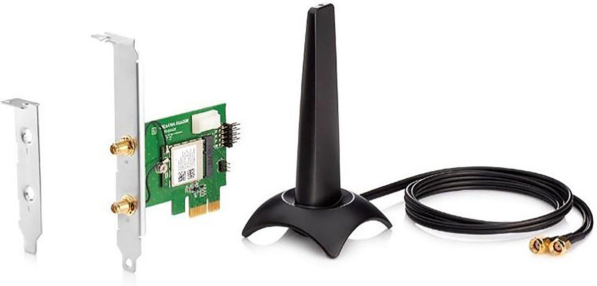 HP Intel 9260 802.11ac PCIe x1 Card (3TK89AA)