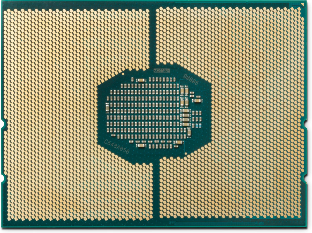 HP Intel Xeon Silver 4110 | 11M Cache | 2.1 GHz | 85 W TDP | FCLGA3647 (3GG94AA)