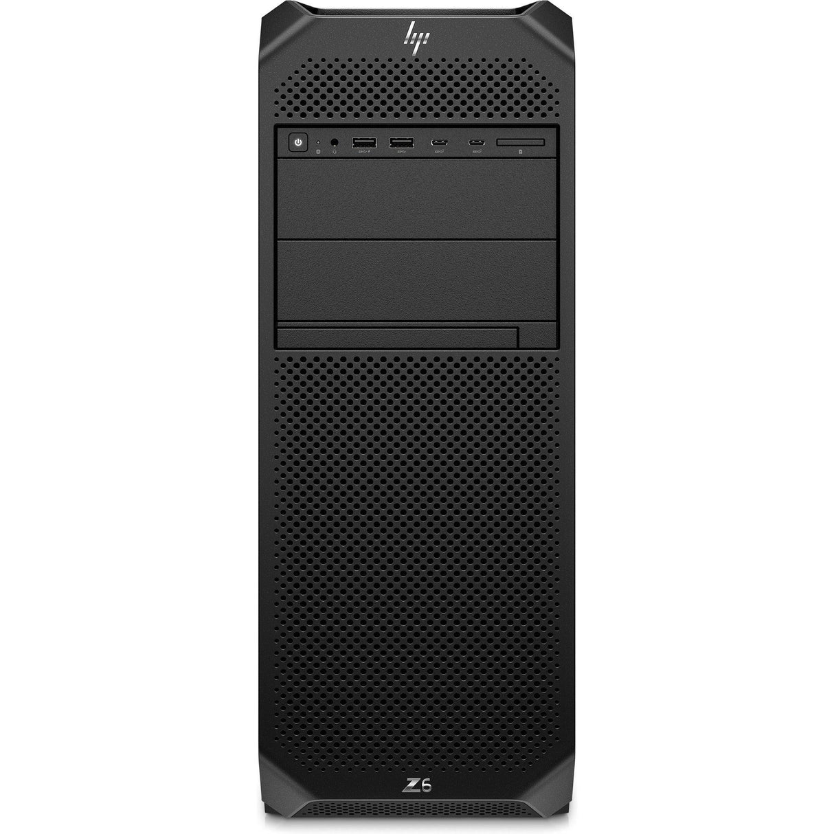 HP Intel Xeon w5-3433 (45MB Cache | 2GHz) | 64GB DDR5-SDRAM | 4000GB HDD | 2000GB SSD | NVIDIA RTX A4500 (20GB GDDR6) | Windows 11 Pro (9H082PT)