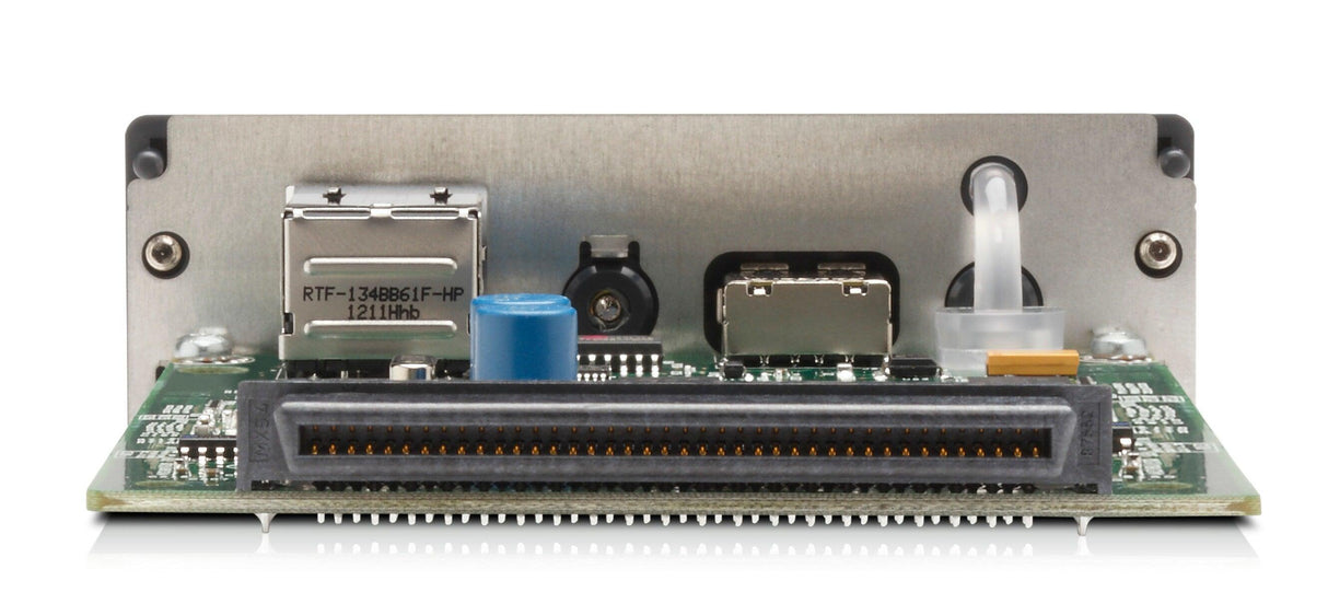 HP Jetdirect 640n Print Server (J8025A)