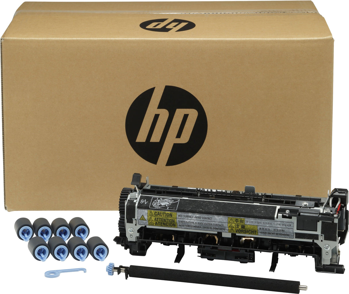 HP LaserJet 220V Maintenance Kit (B3M78A)