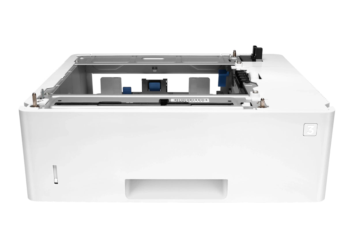 HP LaserJet 550-sheet Paper Tray (F2A72A)