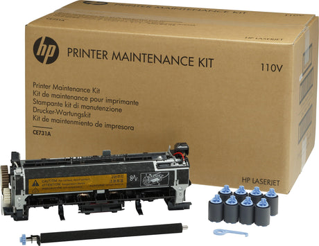 HP LaserJet CE732A 220V Maintenance Kit (CE732A)