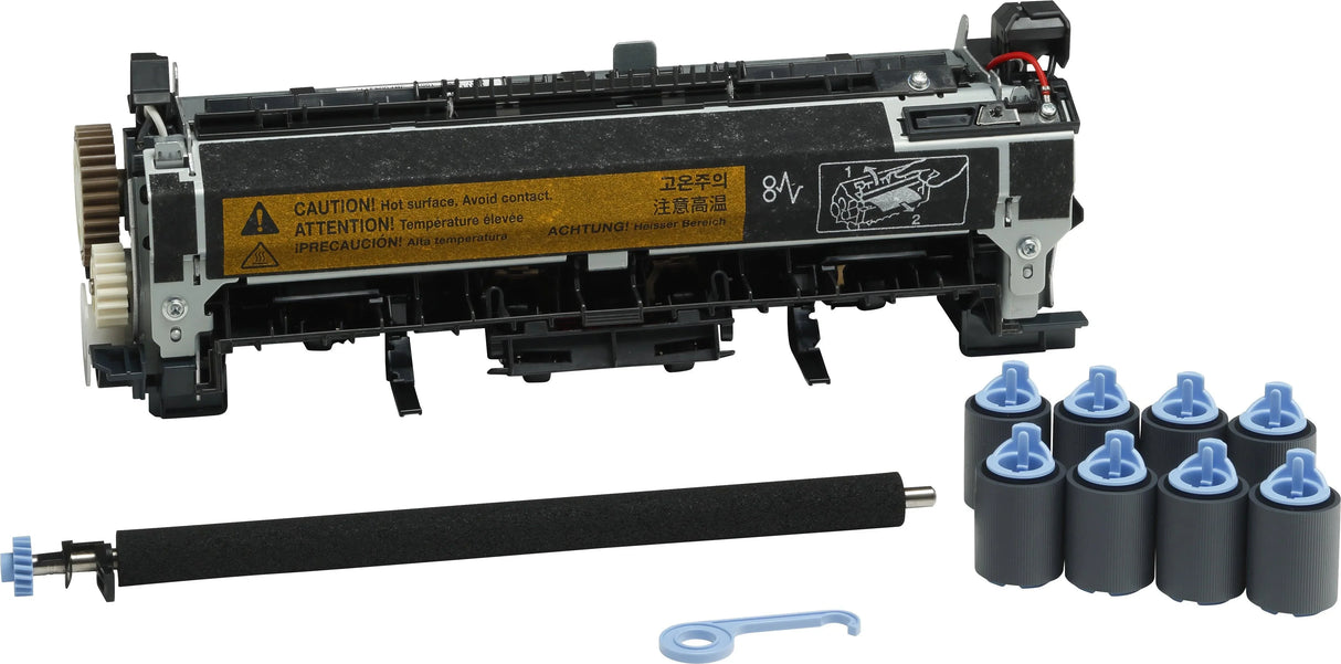 HP LaserJet CE732A 220V Maintenance Kit (CE732A)