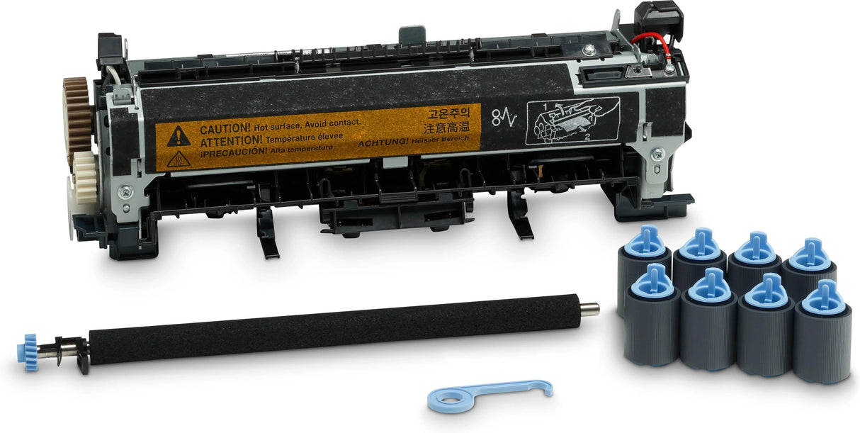 HP LaserJet CE732A 220V Maintenance Kit (CE732A)