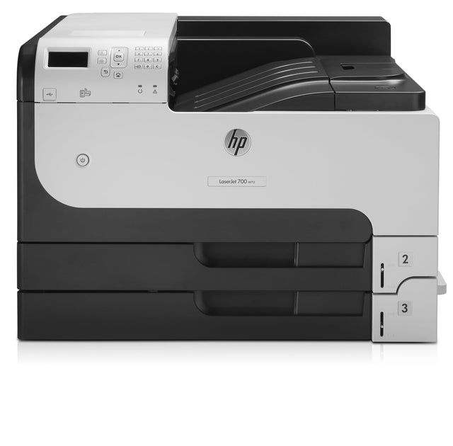 HP LaserJet Enterprise 700 Printer M712dn (CF236A)