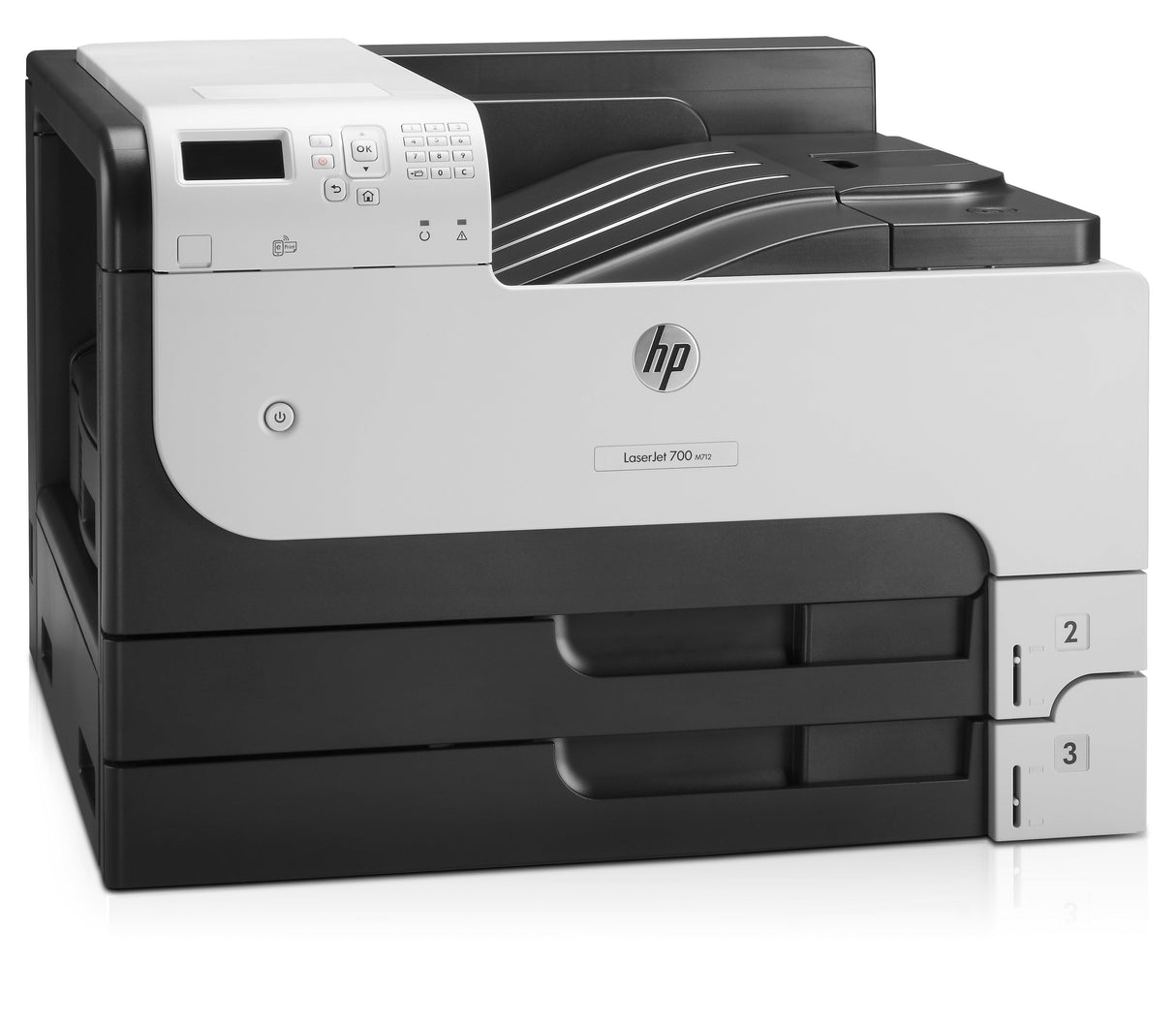 HP LaserJet Enterprise 700 Printer M712dn (CF236A)