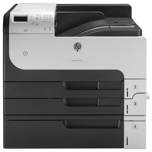 HP LaserJet Enterprise 700 Printer M712xh (CF238A)