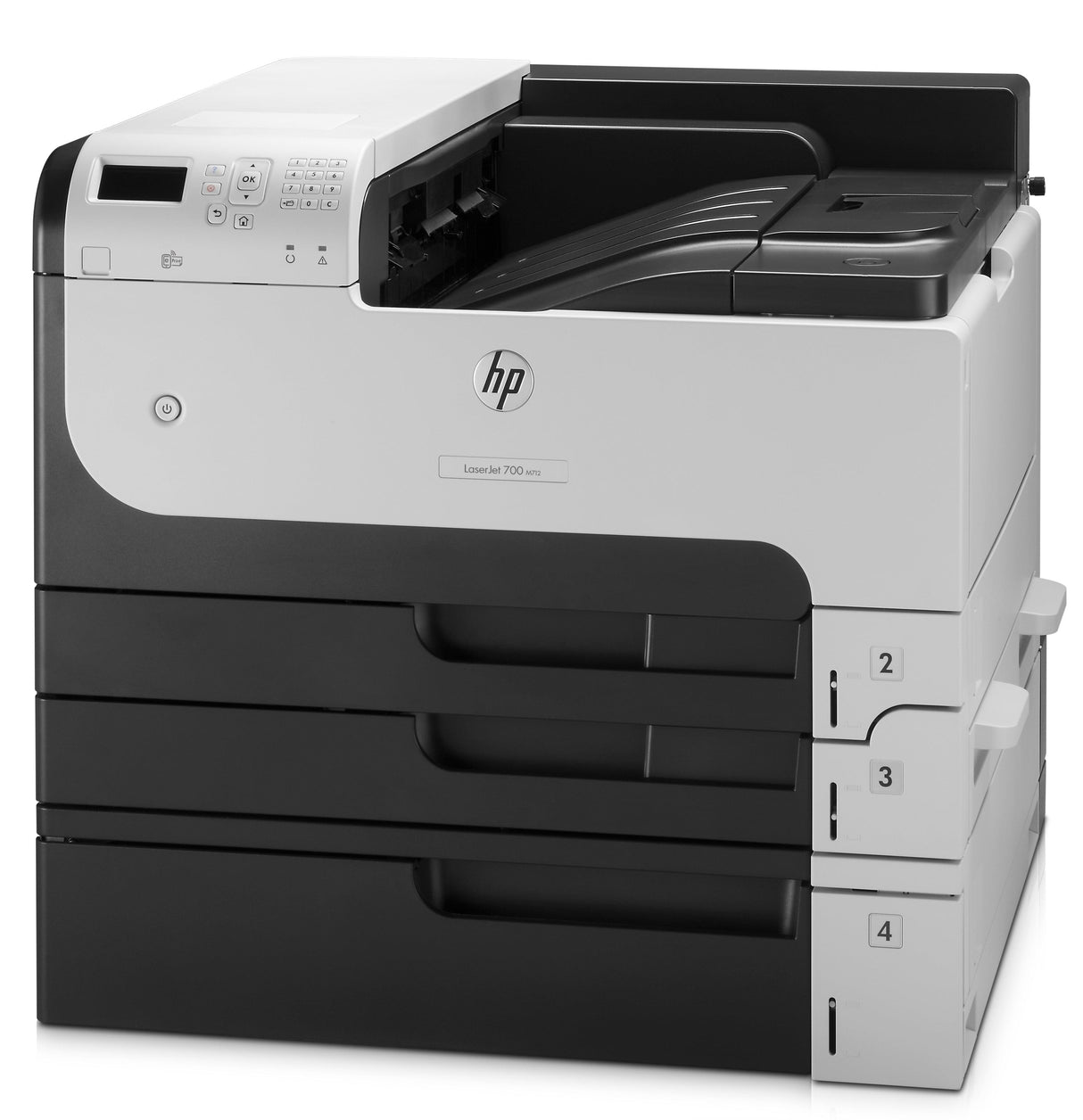 HP LaserJet Enterprise 700 Printer M712xh (CF238A)