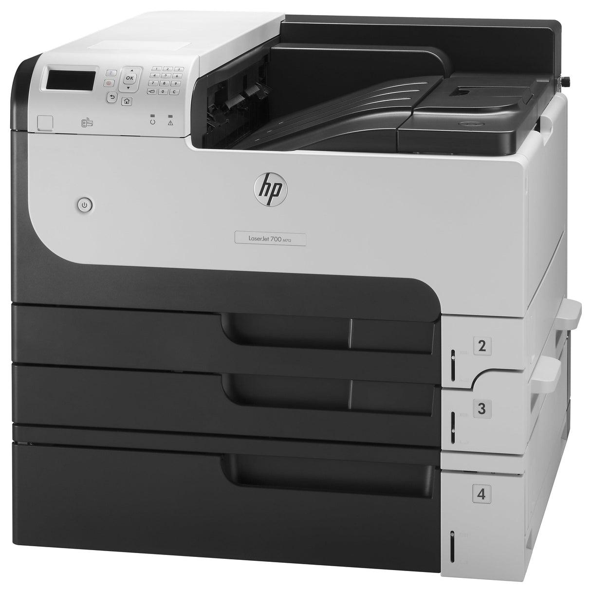 HP LaserJet Enterprise 700 Printer M712xh (CF238A)