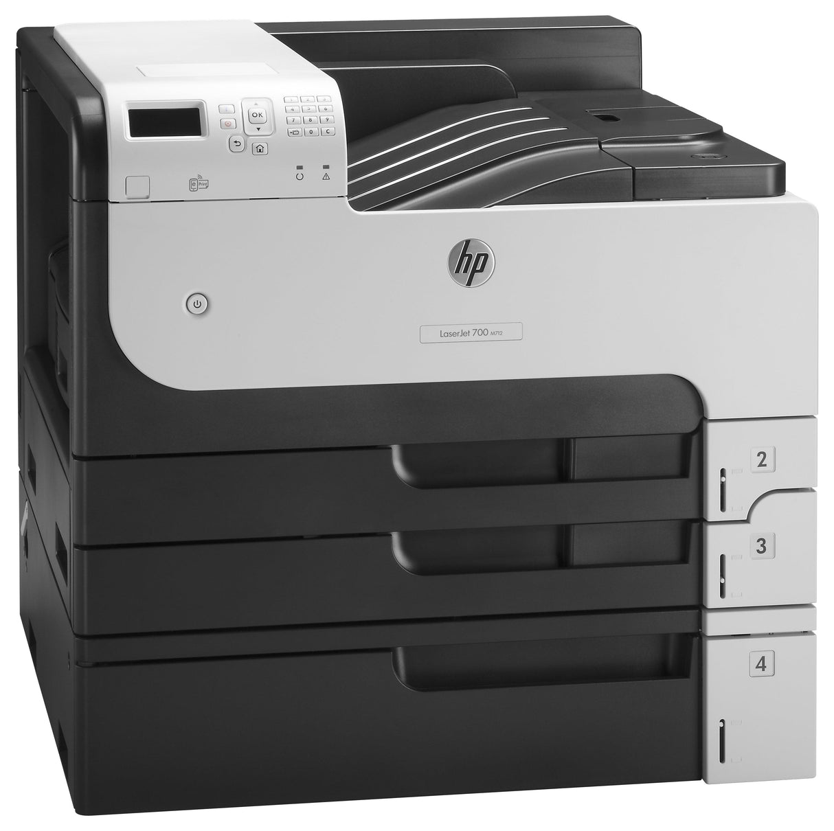 HP LaserJet Enterprise 700 Printer M712xh (CF238A)