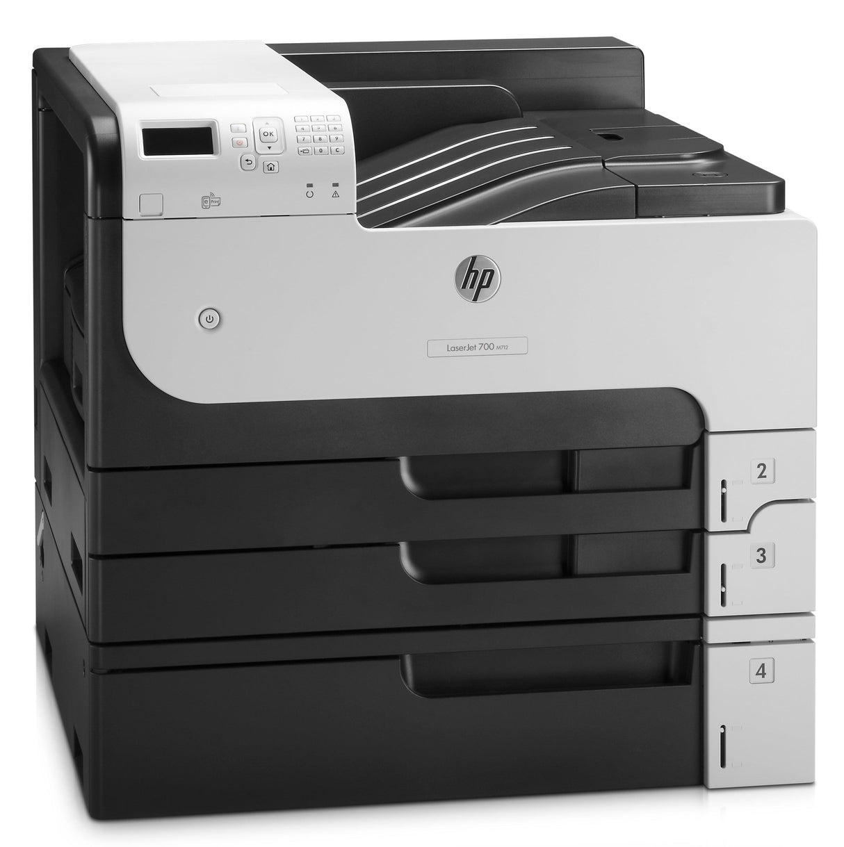HP LaserJet Enterprise 700 Printer M712xh (CF238A)