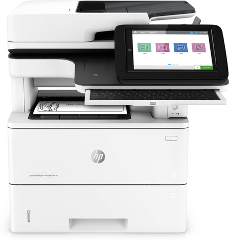 HP LaserJet Enterprise Flow MFP M528z (1PV67A)