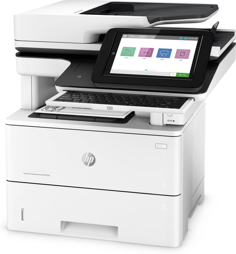 HP LaserJet Enterprise Flow MFP M528z (1PV67A)