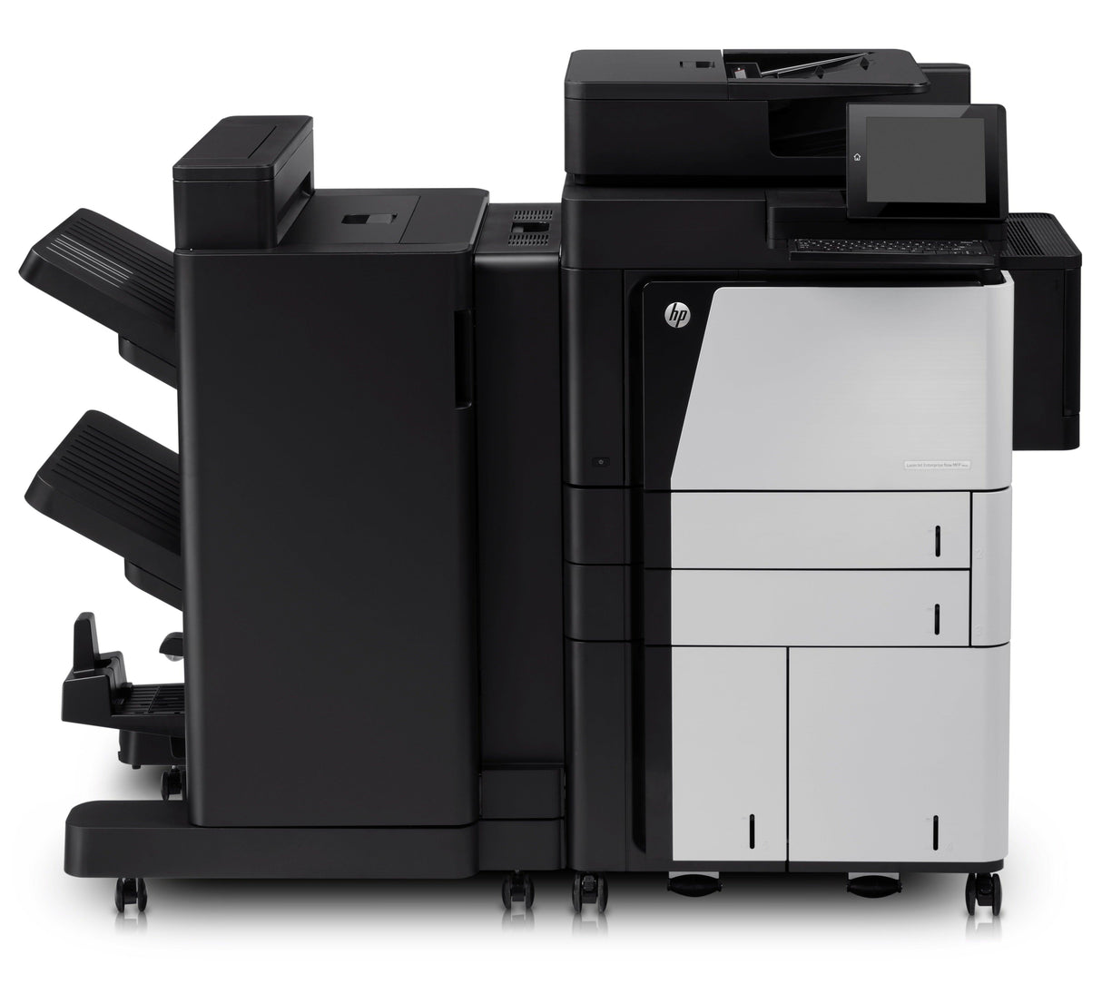 HP LaserJet Enterprise flow MFP M830z (CF367A)