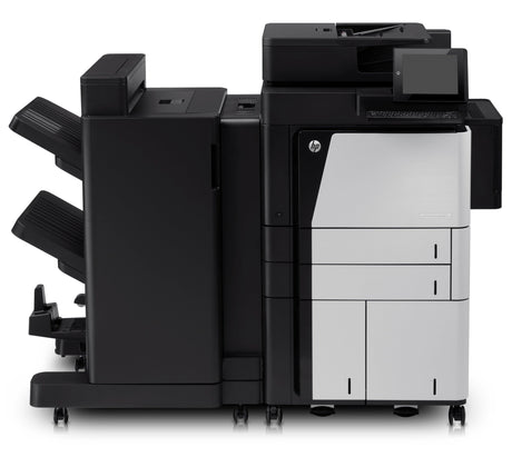 HP LaserJet Enterprise flow MFP M830z (CF367A)