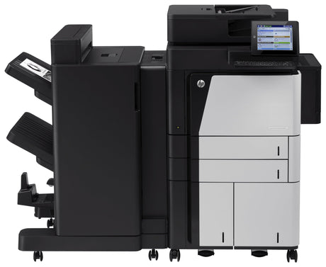 HP LaserJet Enterprise flow MFP M830z (CF367A)
