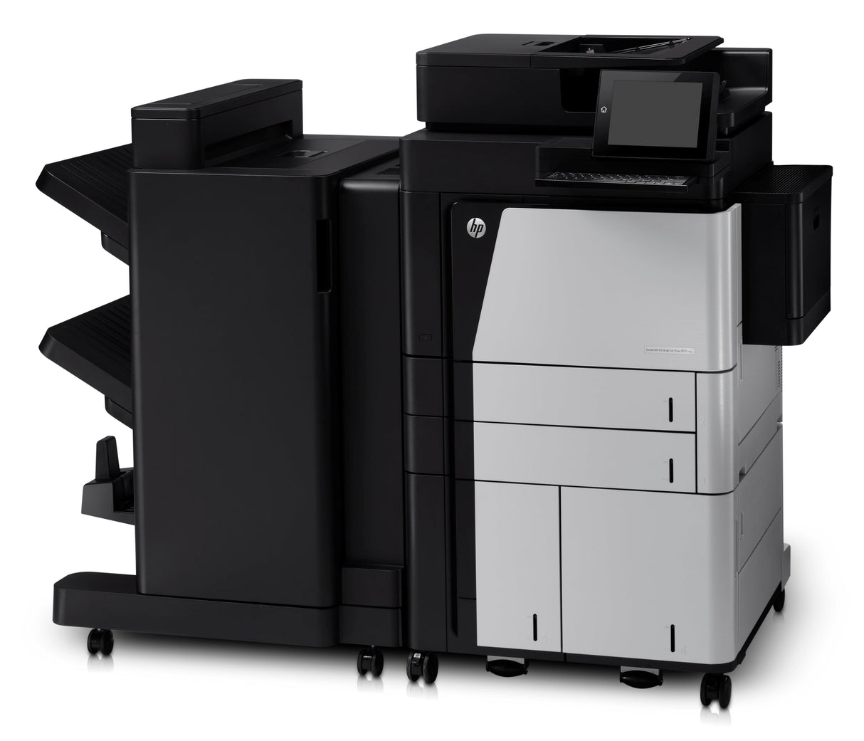 HP LaserJet Enterprise flow MFP M830z (CF367A)