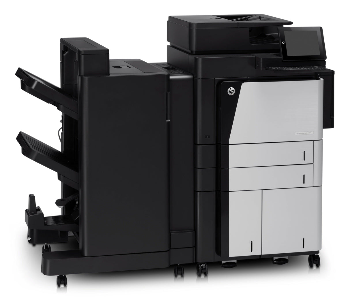 HP LaserJet Enterprise flow MFP M830z (CF367A)