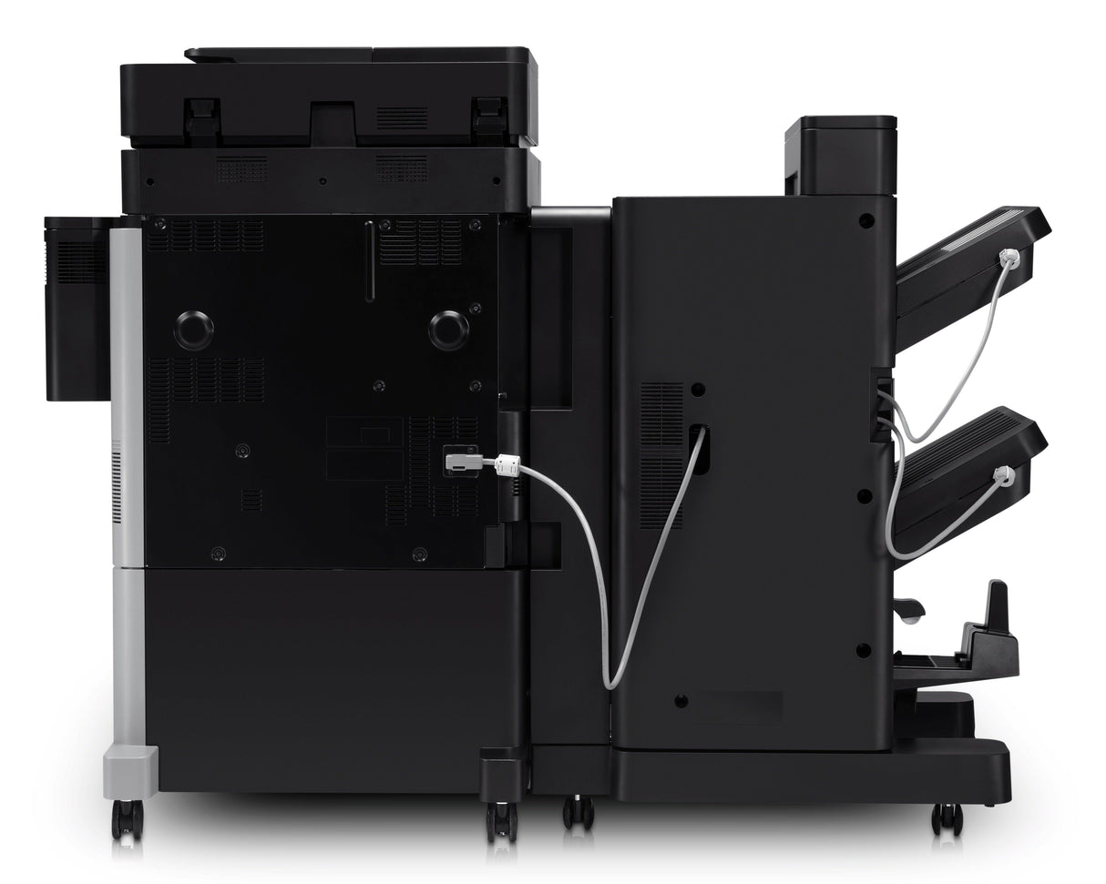 HP LaserJet Enterprise flow MFP M830z (CF367A)