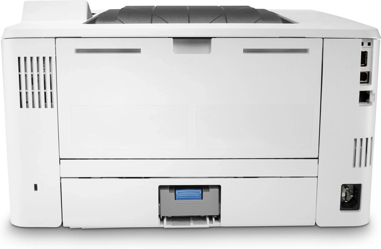 HP LASERJET ENTERPRISE M406DN – MONOCHROME LASER PRINTER – 40 PPM, ENTERPRISE SECURITY