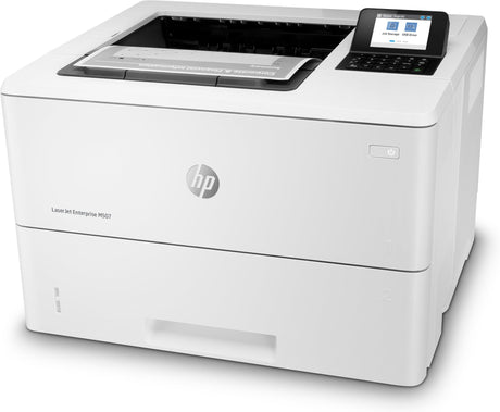 HP LaserJet Enterprise M507dn Printer