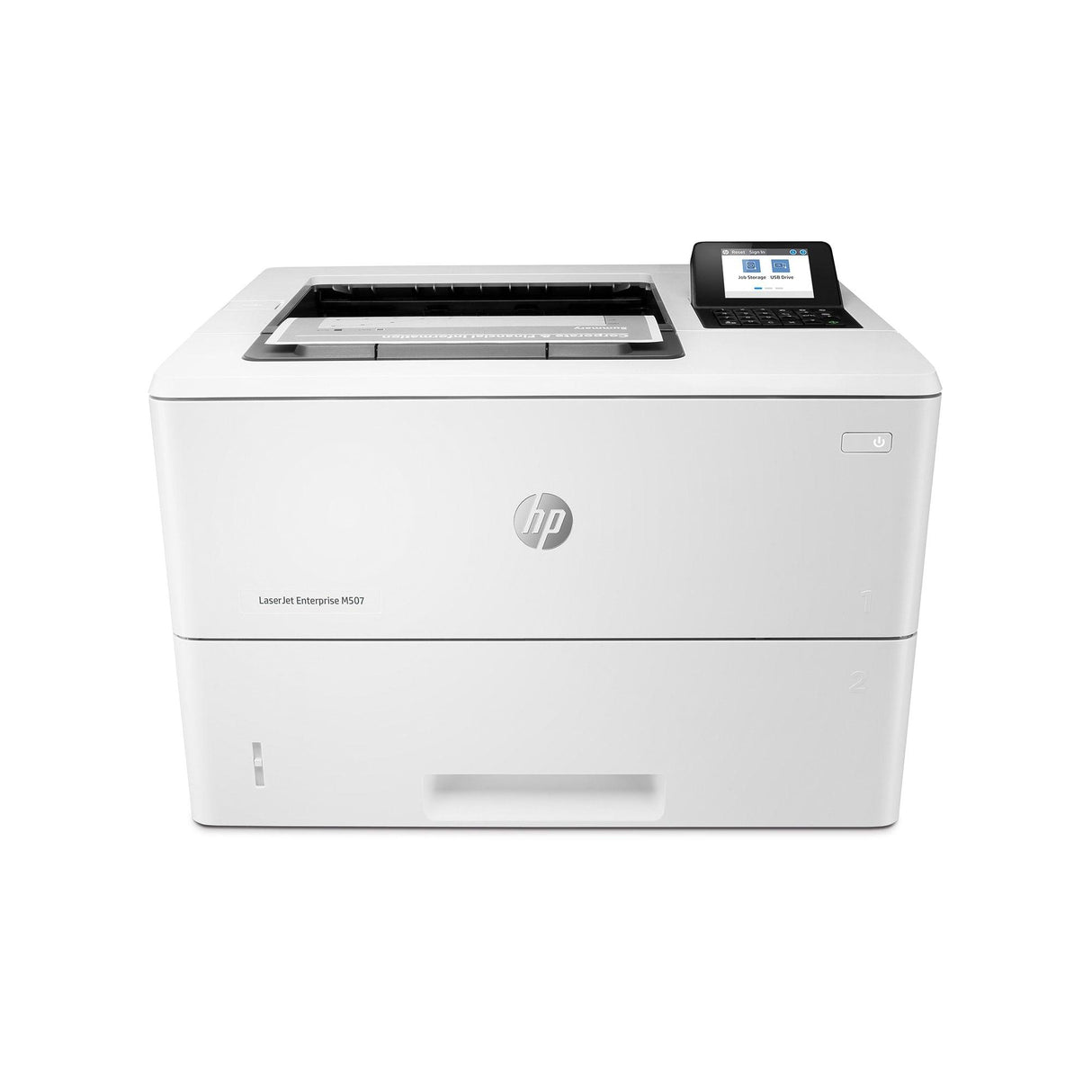 HP LaserJet Enterprise M507dn Printer