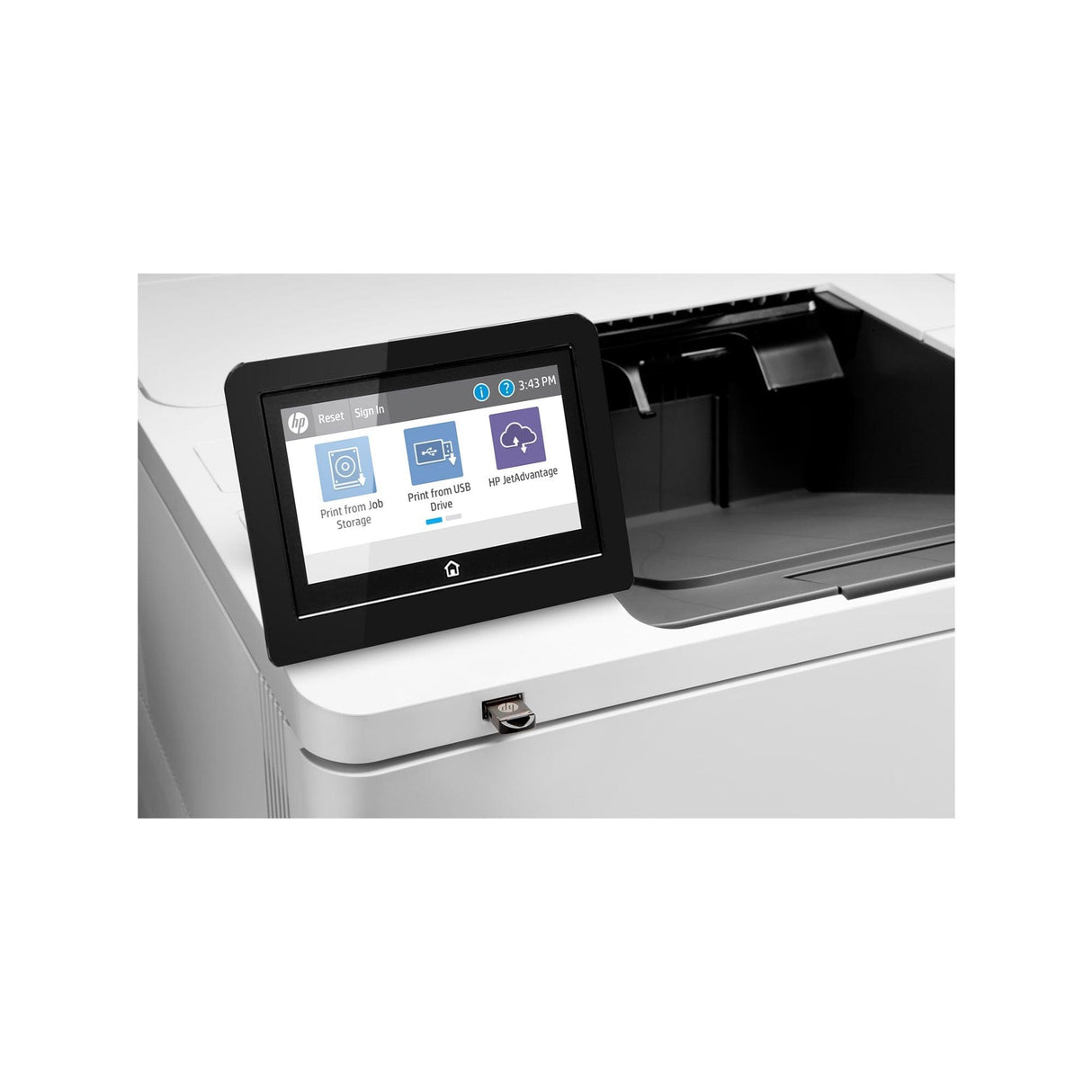 HP LaserJet Enterprise M611dn (7PS84A)
