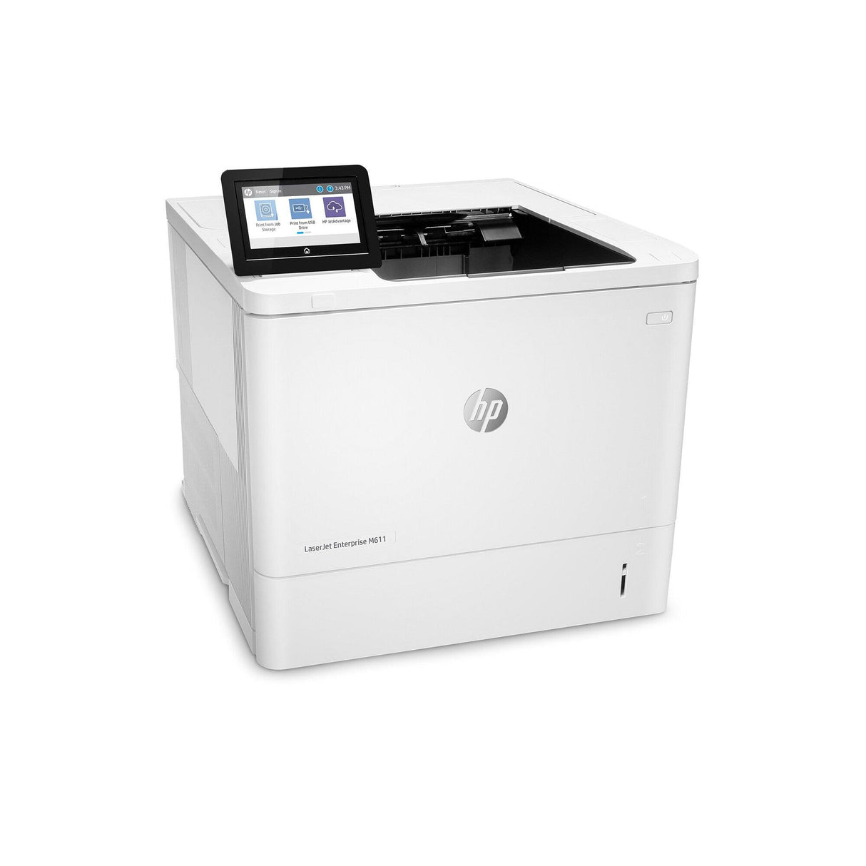 HP LaserJet Enterprise M611dn (7PS84A)