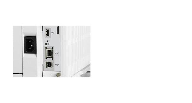 HP LaserJet Enterprise M611dn (7PS84A)